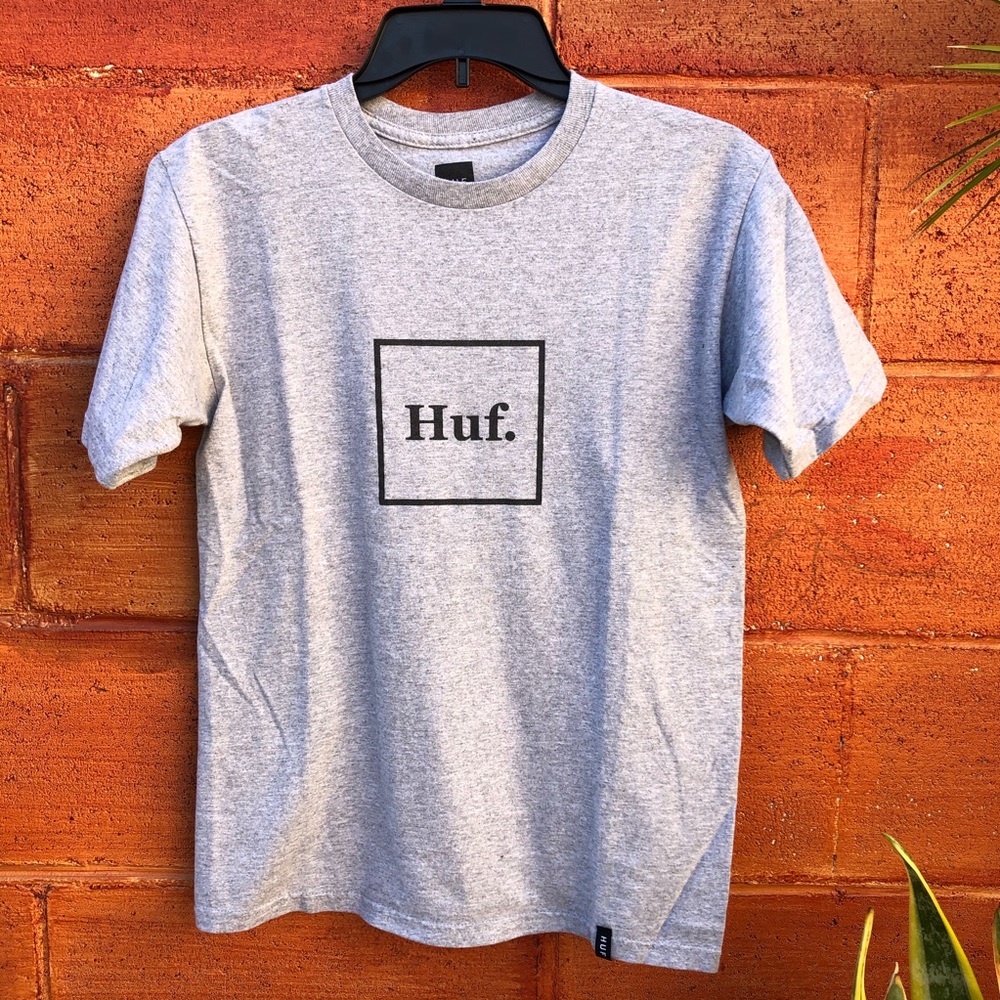 HUF Skate Shirt